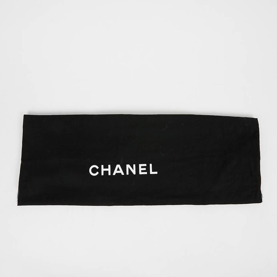 CHANEL Large 31 Crumpled Leather Tote Bag For Sale at 1stDibs | chanel ...
