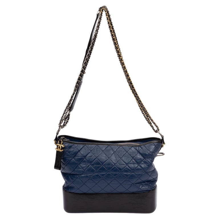 Blue Chanel Bag - 376 For Sale on 1stDibs  blue chanel bag for sale, chanel  blue shoulder bag, blue chanel bag price