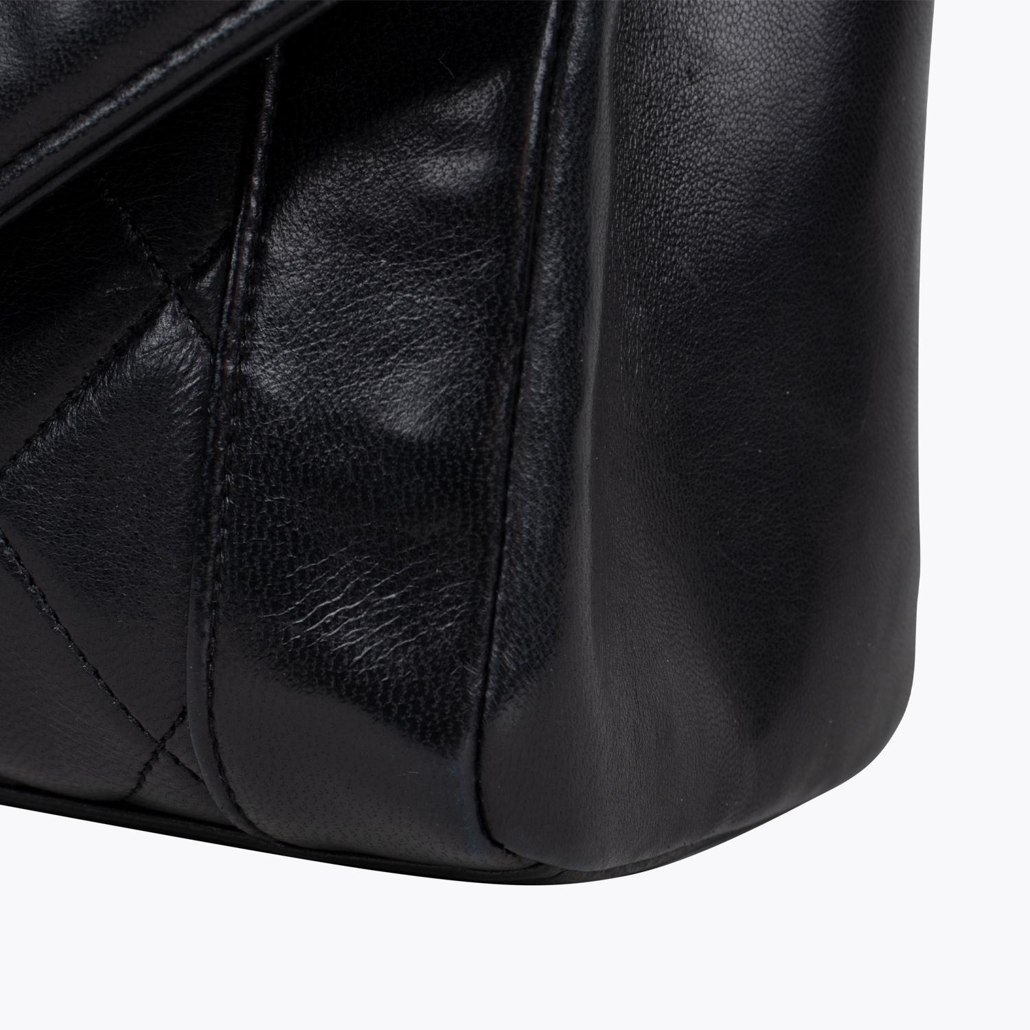 Women's Chanel Large Diana Flap Bag