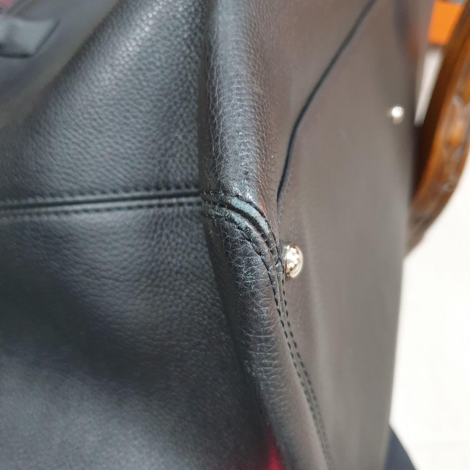 Chanel  Große Executive Cerf-Tasche 7