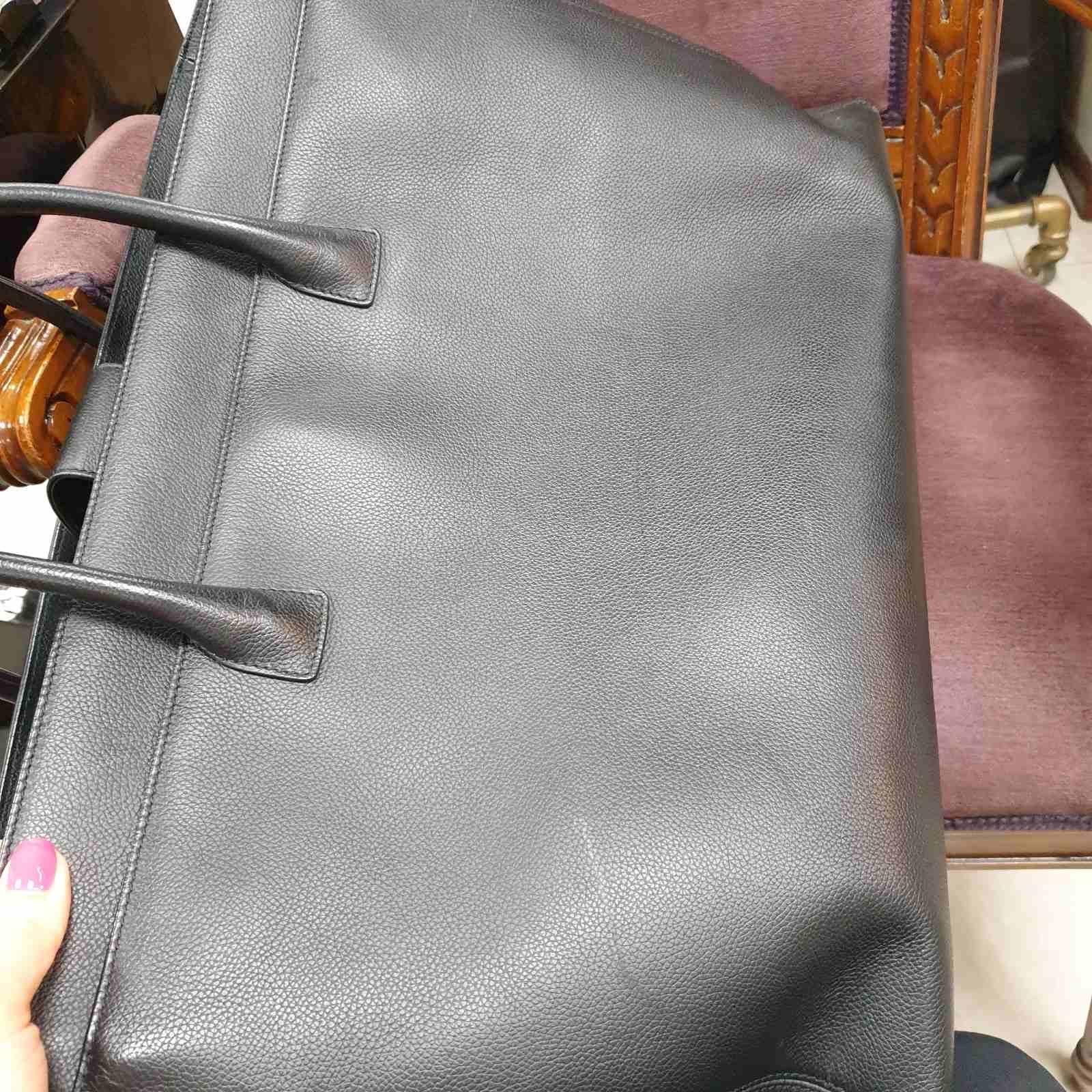Chanel  Große Executive Cerf-Tasche 8