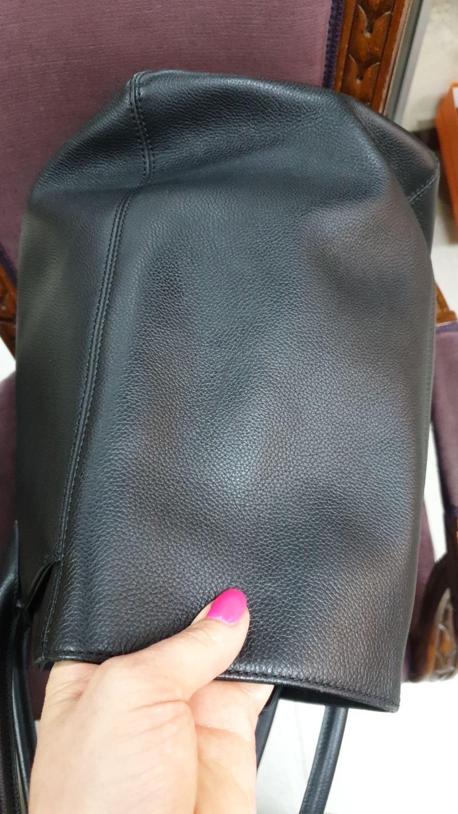 Chanel  Große Executive Cerf-Tasche 9