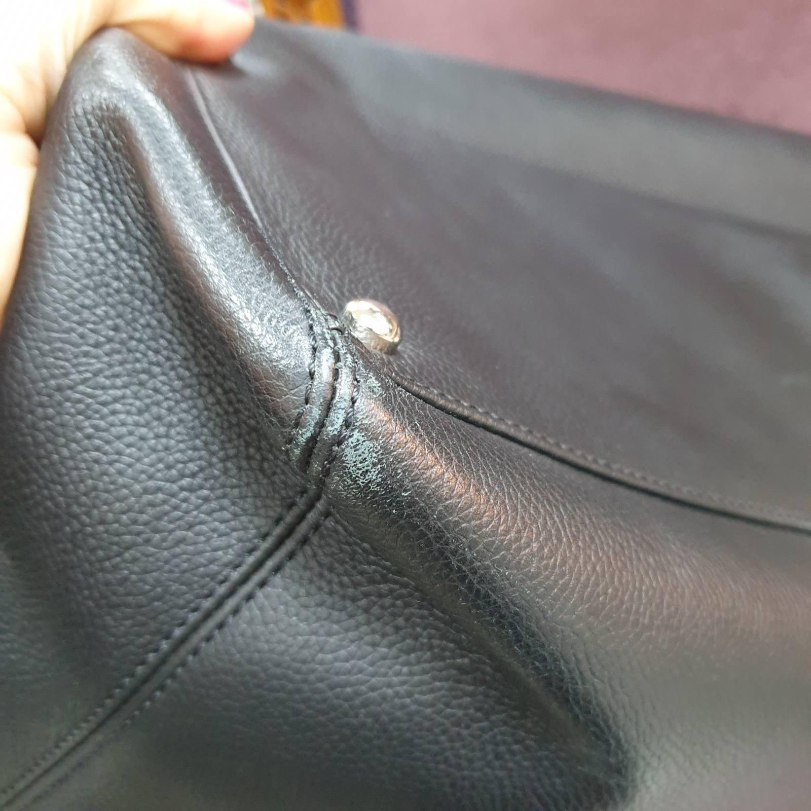 Chanel  Große Executive Cerf-Tasche 4