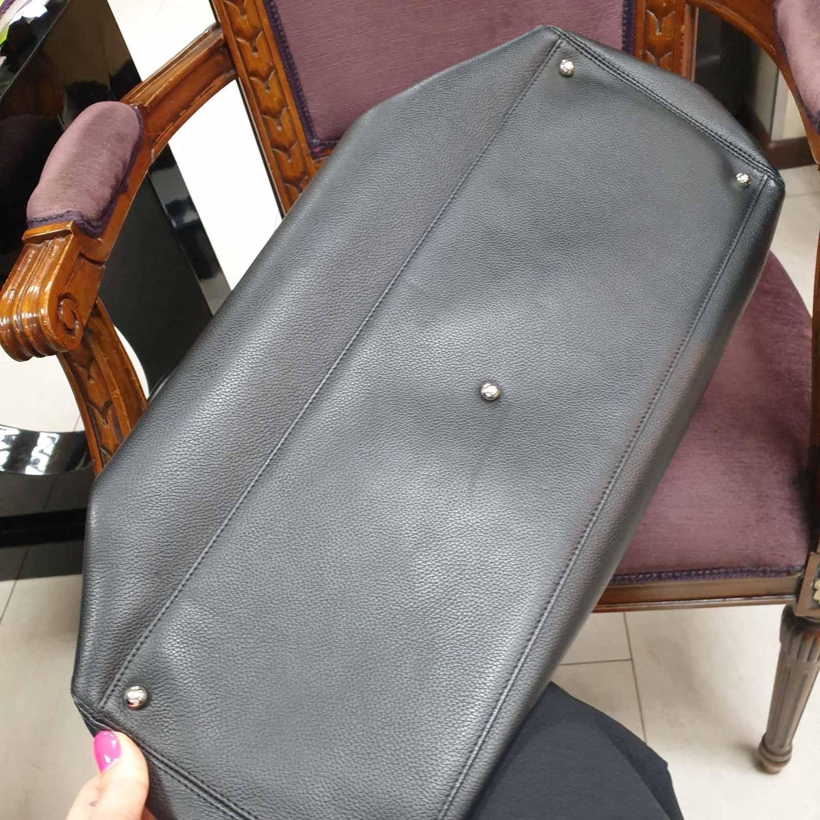 Chanel  Große Executive Cerf-Tasche 5