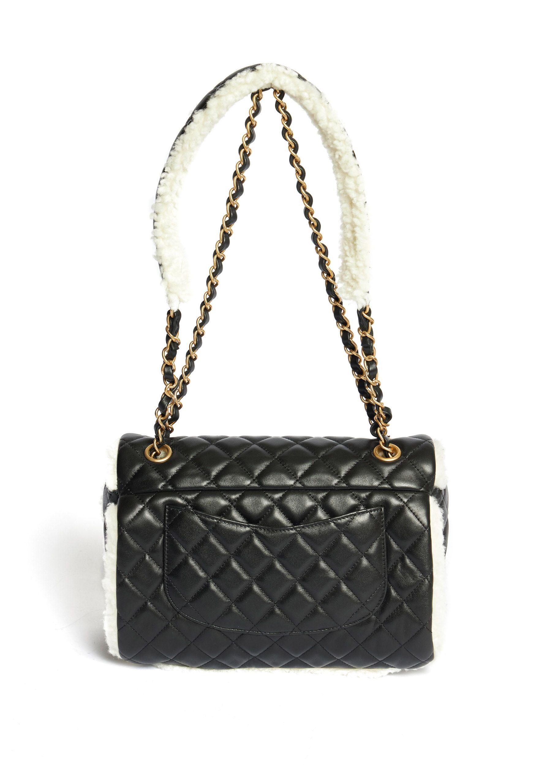 chanel bags
