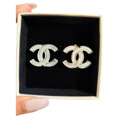 Clip-on Earrings