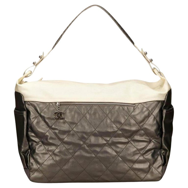 Chanel Bag Charms 