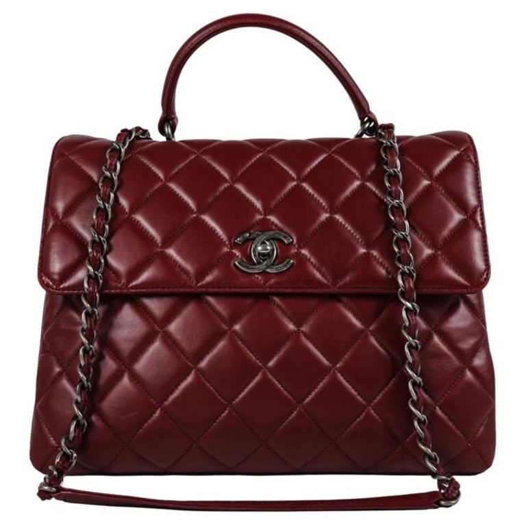 RED TOP-HANDLE 28 (big)