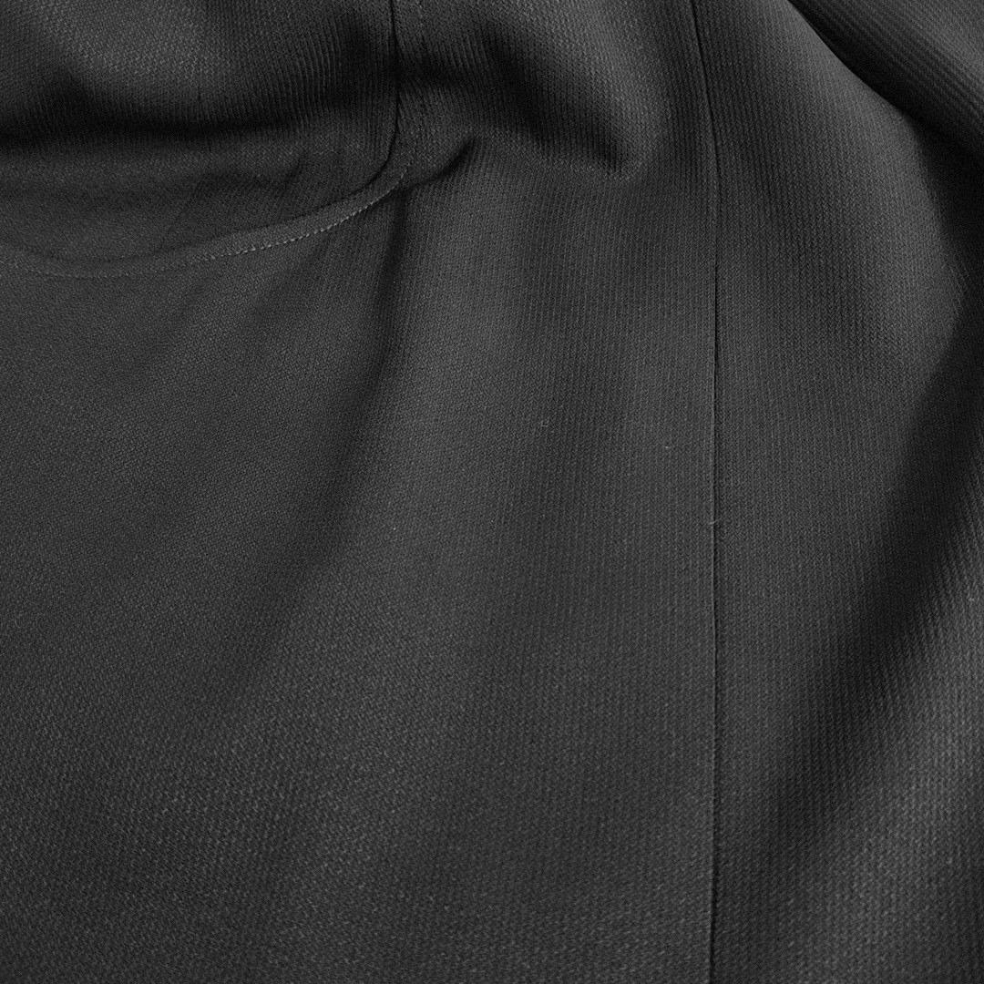 Chanel LBD Little Black Dress Vestido sin mangas 1