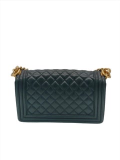 Chanel Le Boy Bag - '10er Jahre