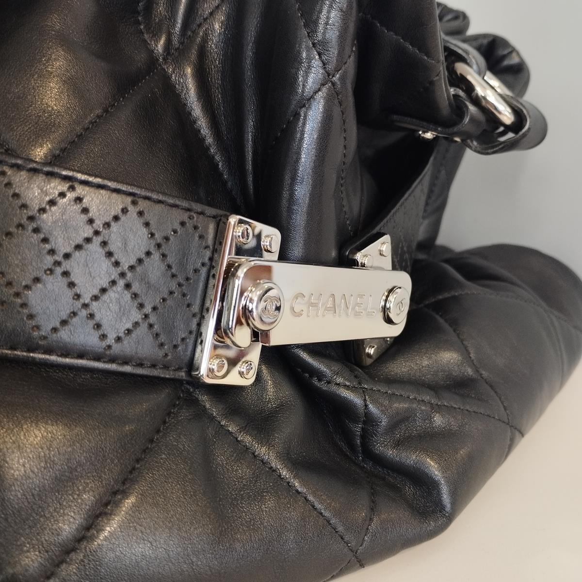 Borsa in pelle Chanel In condizioni ottime in vendita a Gazzaniga (BG), IT