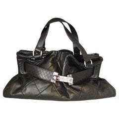 Chanel Leather Bag