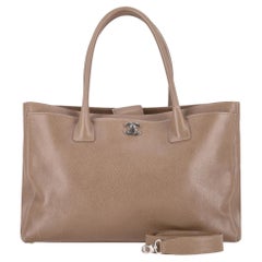 Borsa Chanel in pelle Cerf Tote