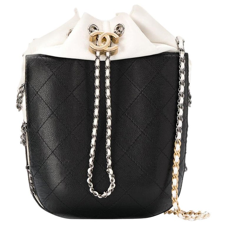 Chanel Leather Cross Body Gabrielle Bag at 1stDibs chanel leather