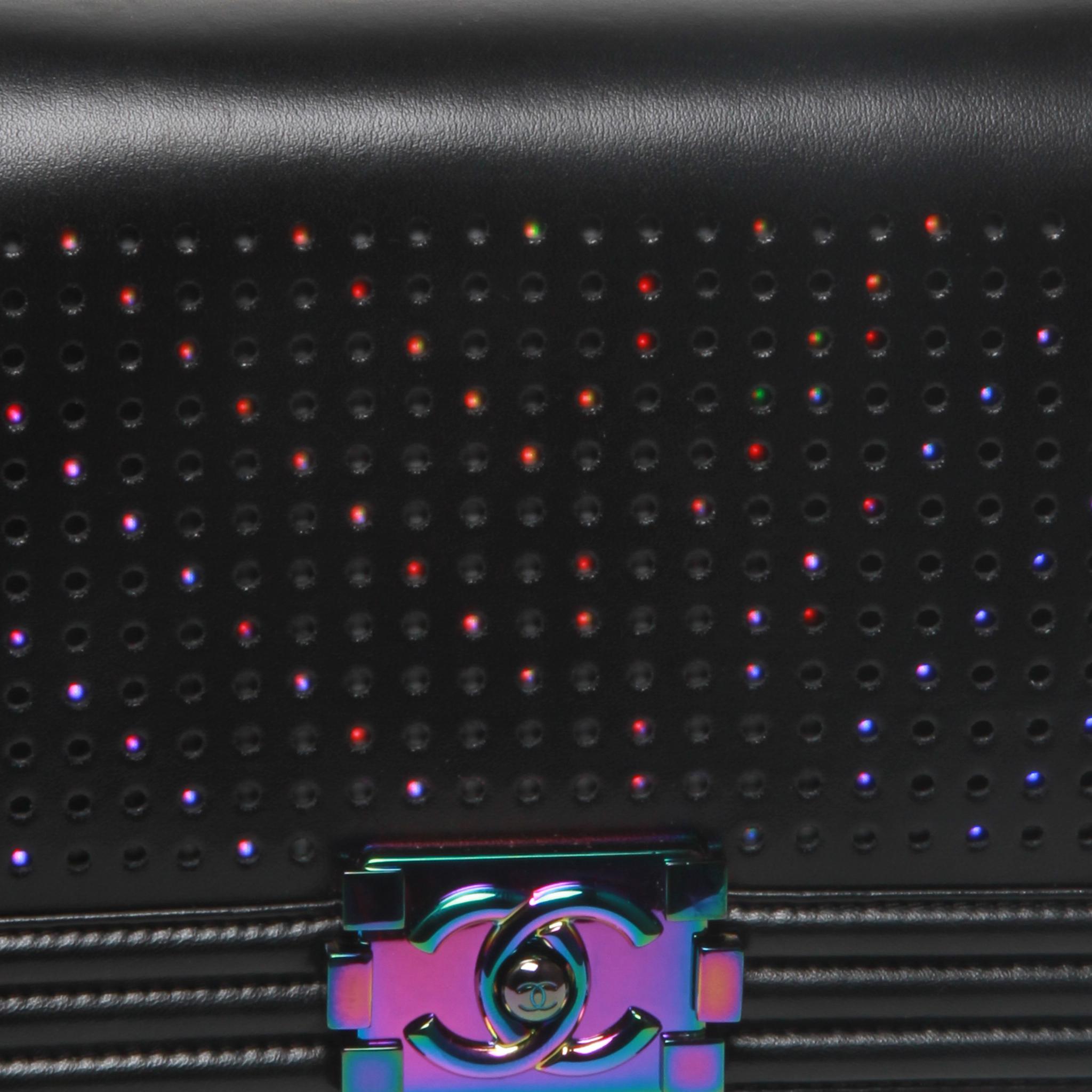 led purse
