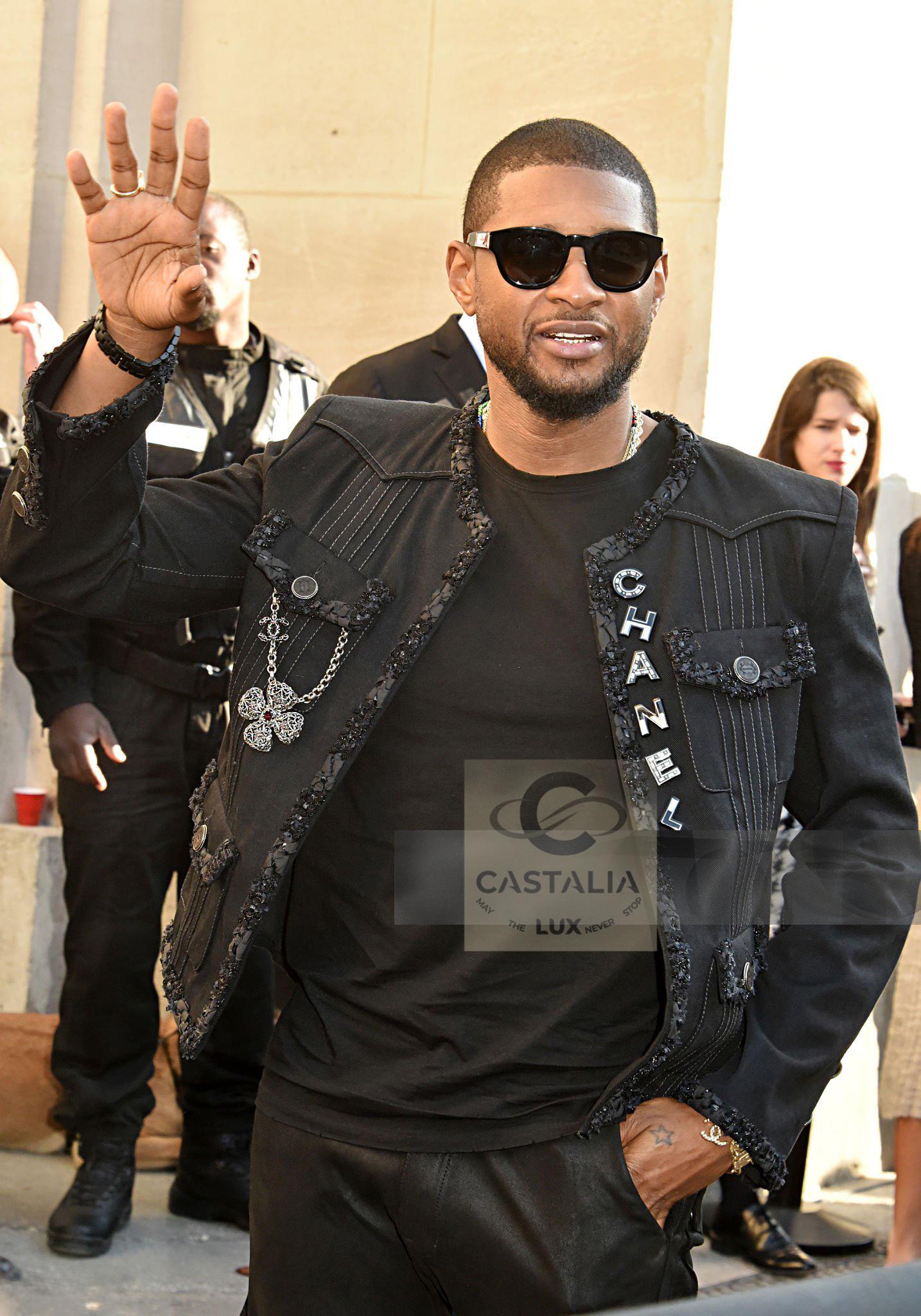 CHANEL Legendary Paris / Kuba Kleine Schwarze Jacke 34 FR im Angebot 3