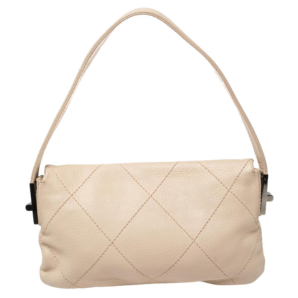 chanel wild stitch flap bag