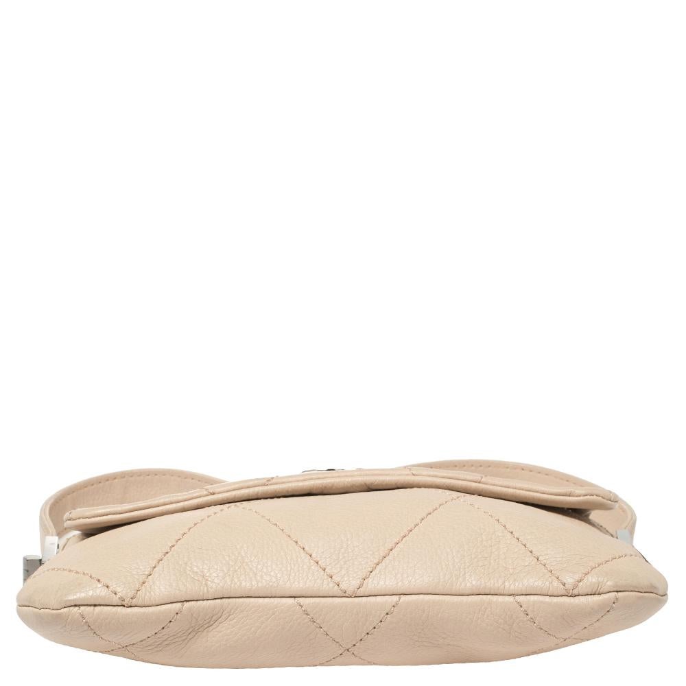 chanel wild stitch shoulder bag