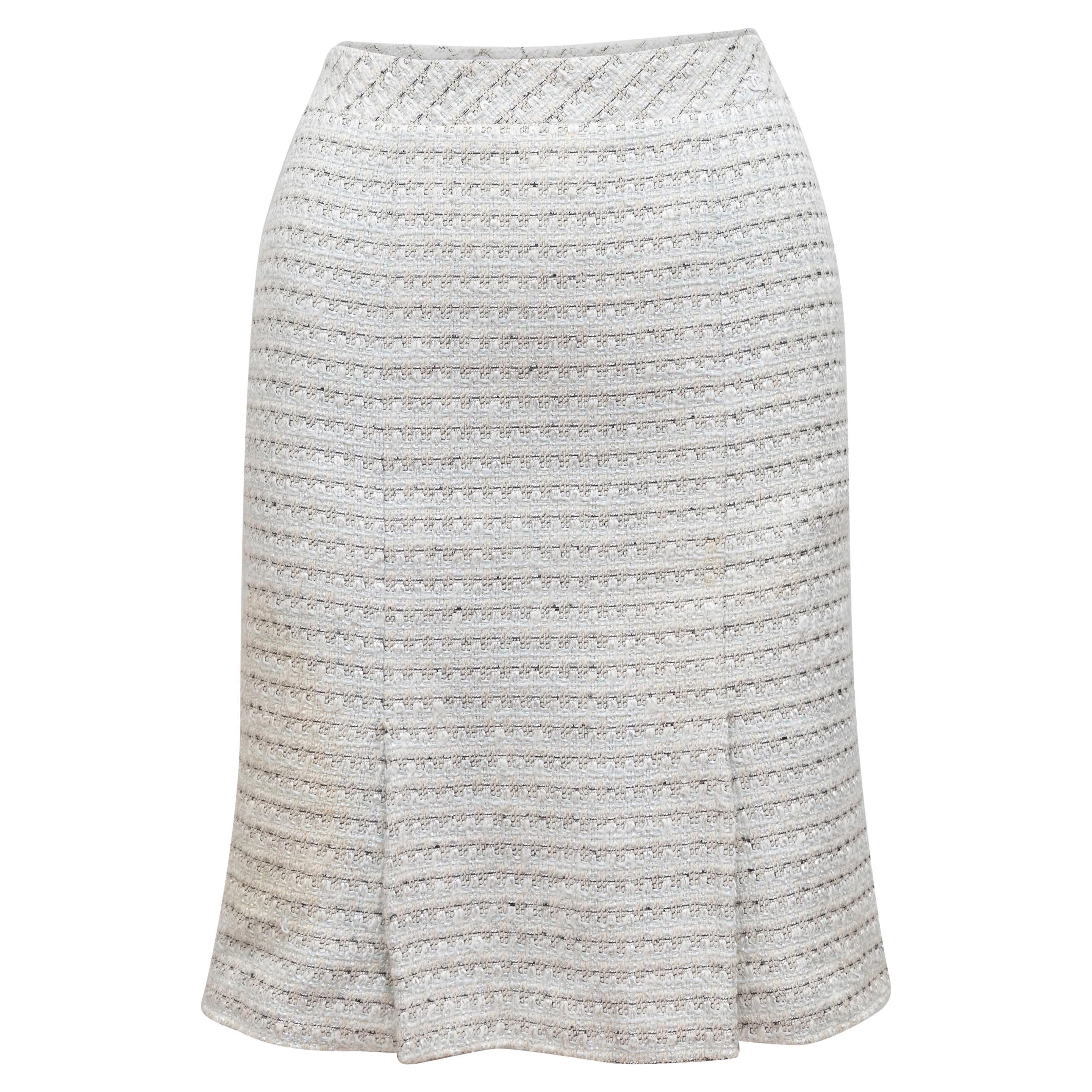 Verde Pastello Skirt 11164 main image 0