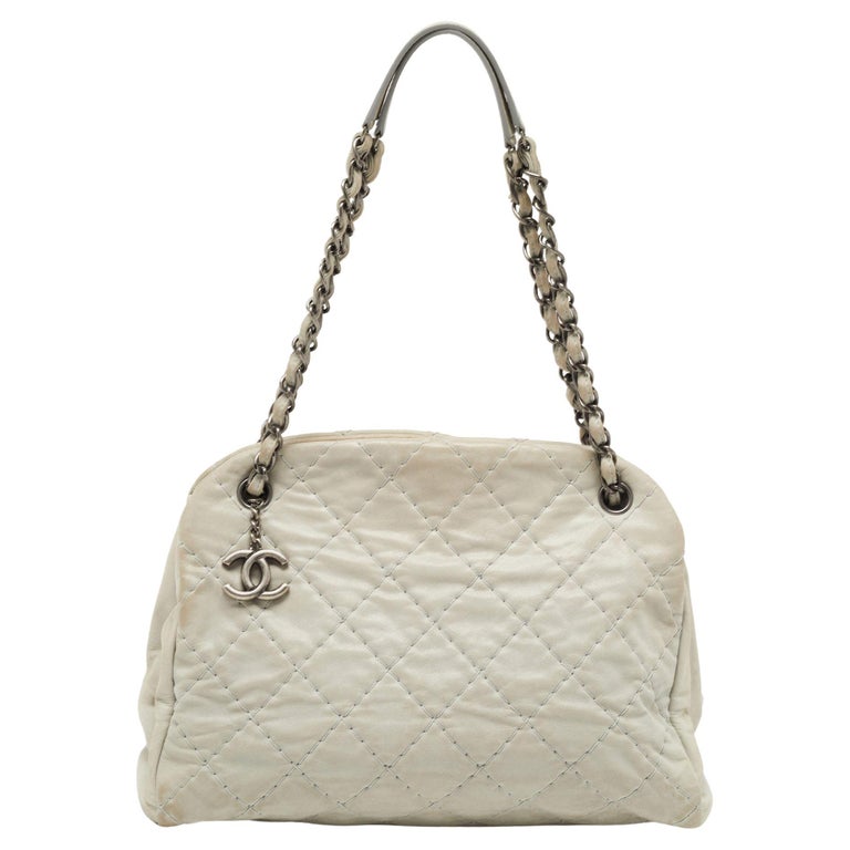BANNED Ghoul Coffin Red Bag | Shimmer Quilted Gothic Handbag with Spider Web