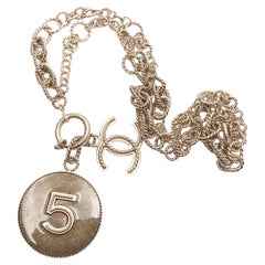 Chain Necklaces