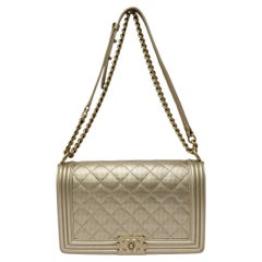 Chanel Perforated - 49 For Sale on 1stDibs  chanel perforated bag, chanel  perforated flap bag, perforated chanel bag