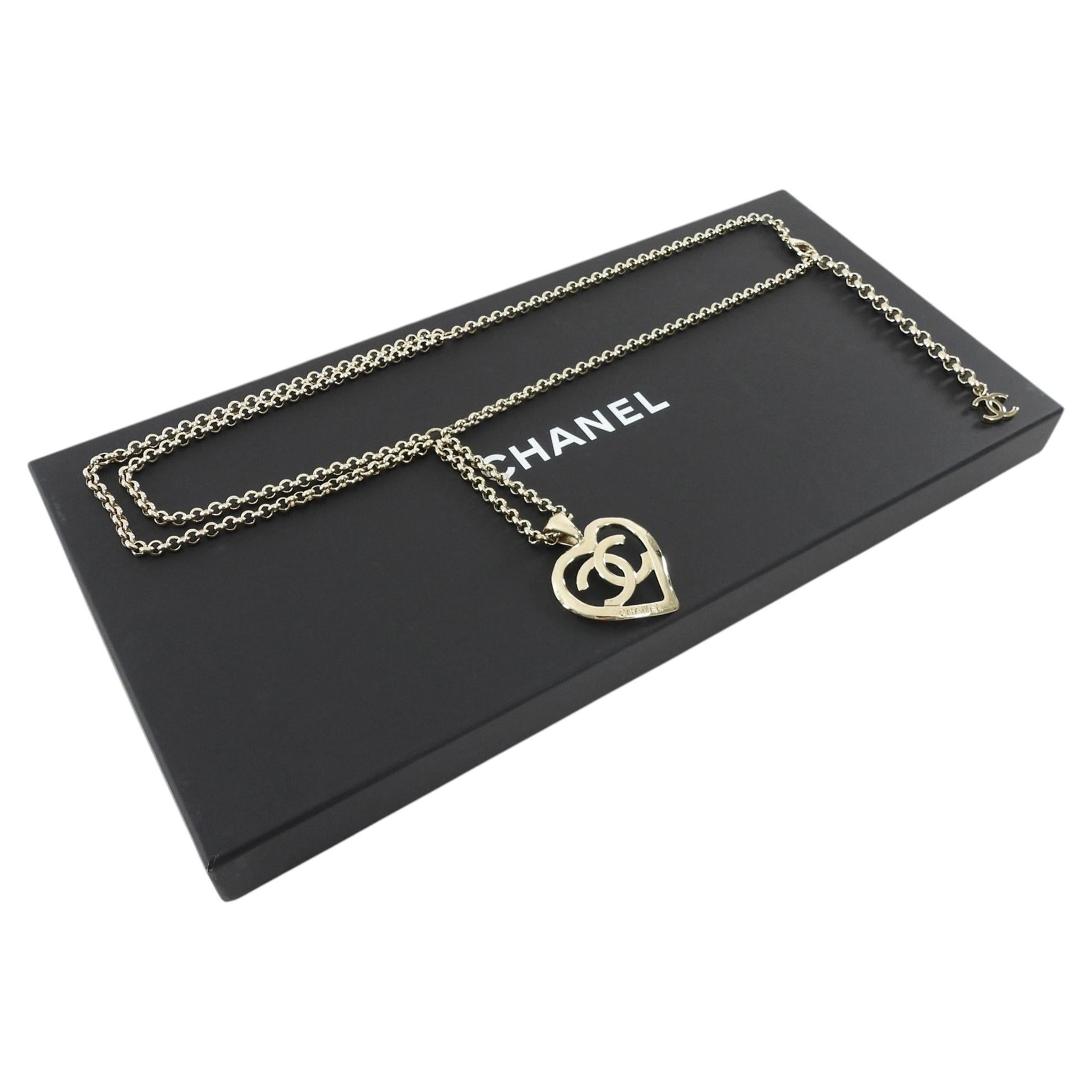 Who owns the Chanel brand?