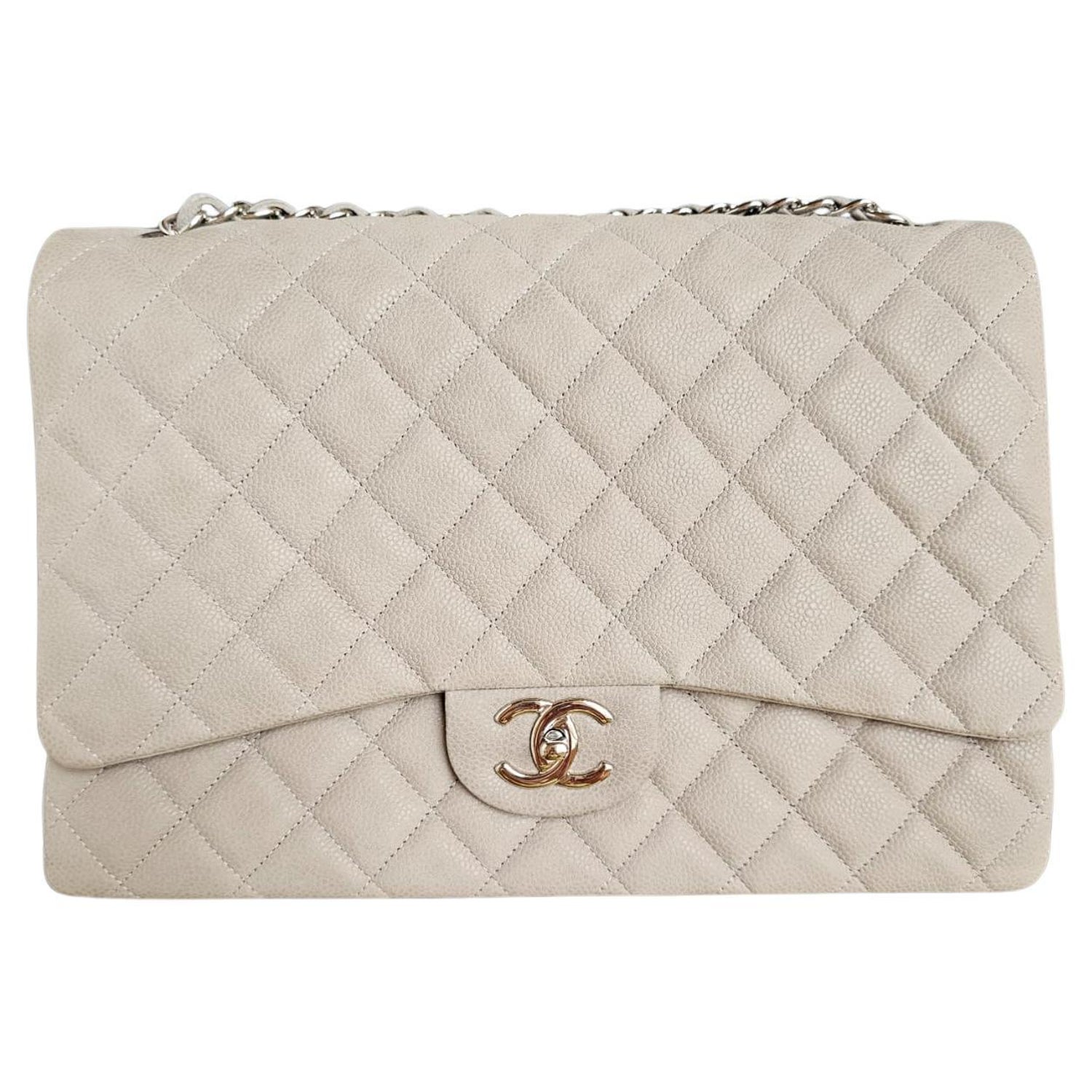 Designer Bags: Entry Level Bags & Their Cons (Chanel Classic Flap Small,  Medium/Large, Jumbo, Maxi) 