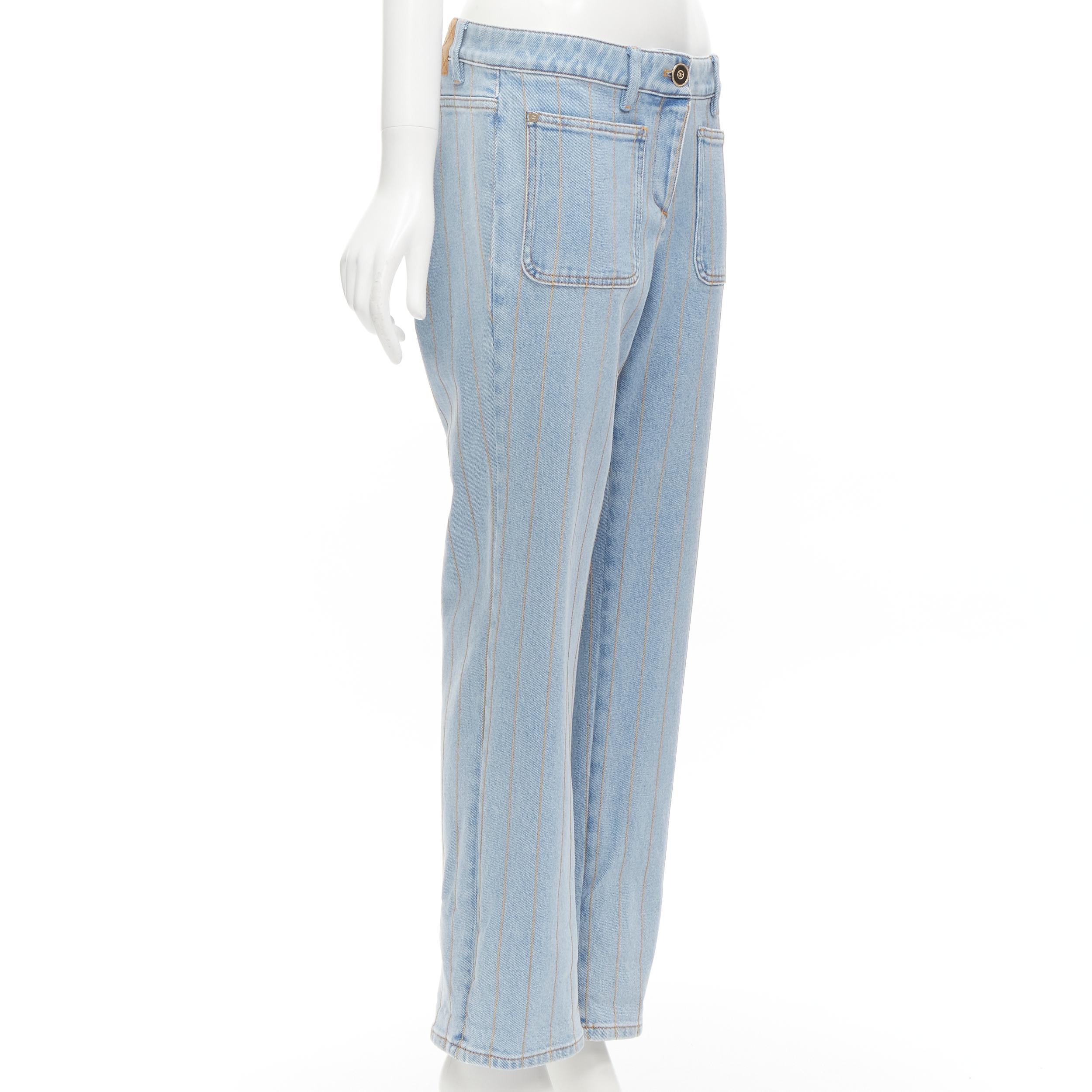 normandy rose jeans