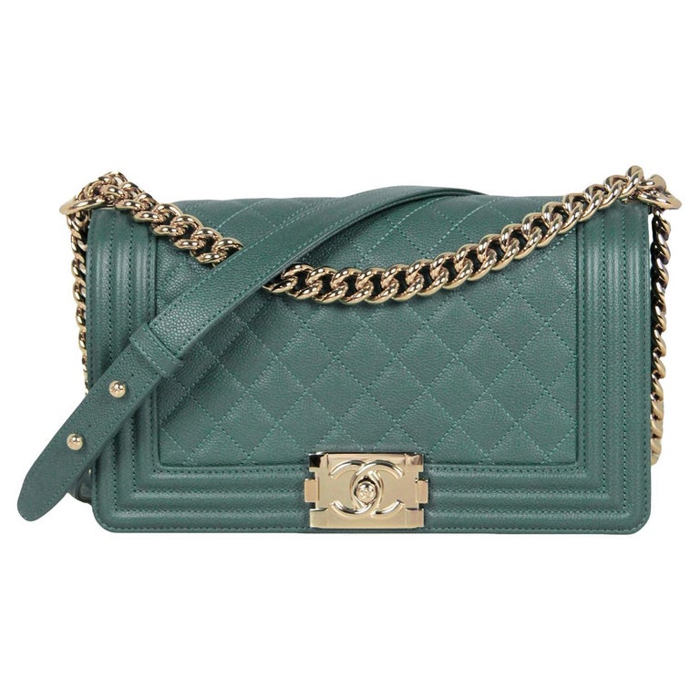 Chanel Blue Denim Bag - 40 For Sale on 1stDibs