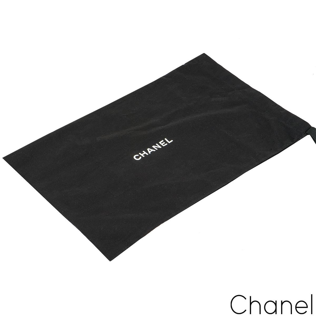Chanel Lilac Heart Bag 1