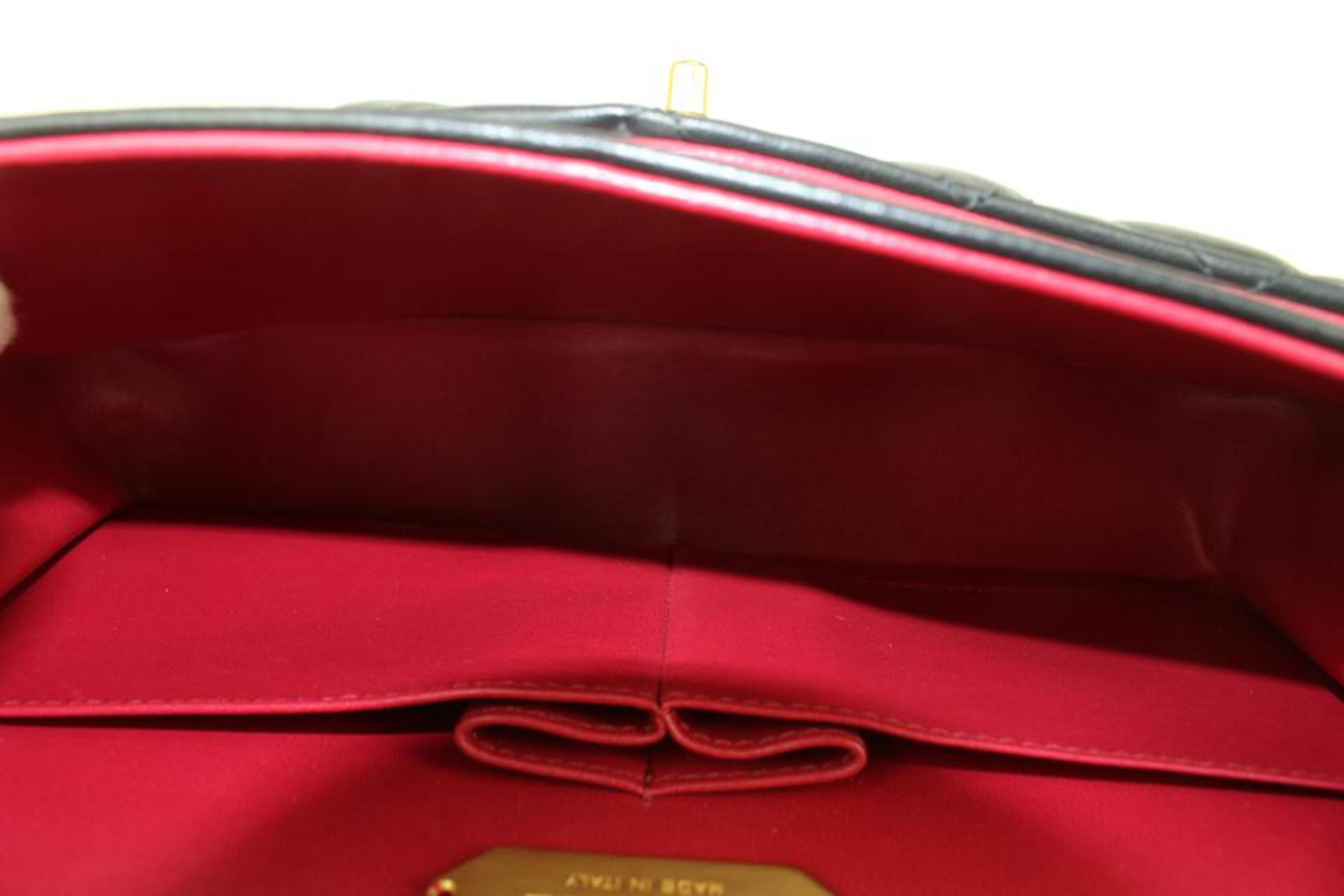chanel cage bag