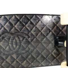 Chanel Limited Edition 2019 SS Skateboard