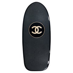 Chanel Limited Edition 2019 SS Skateboard