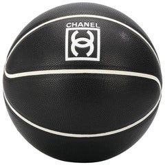Chanel Limited Edition Basketball