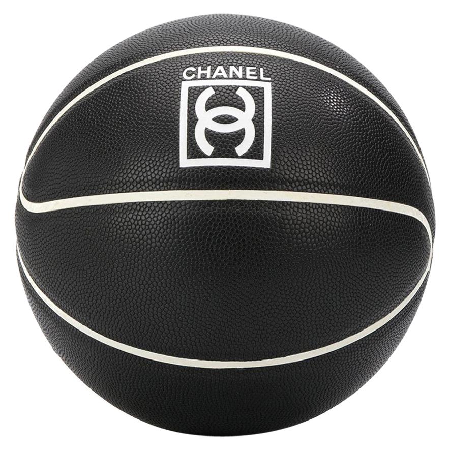 Chanel Limited Edition Basketball