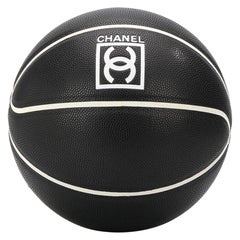 Édition limitée basket-ball Chanel