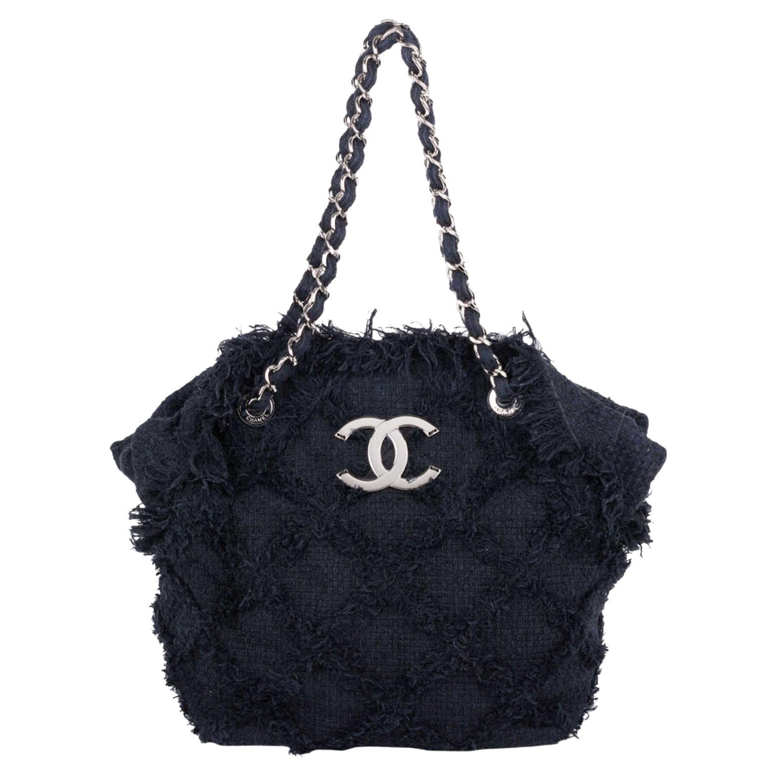 Sold at Auction: Chanel Coco chanel egg bag (limited edition)