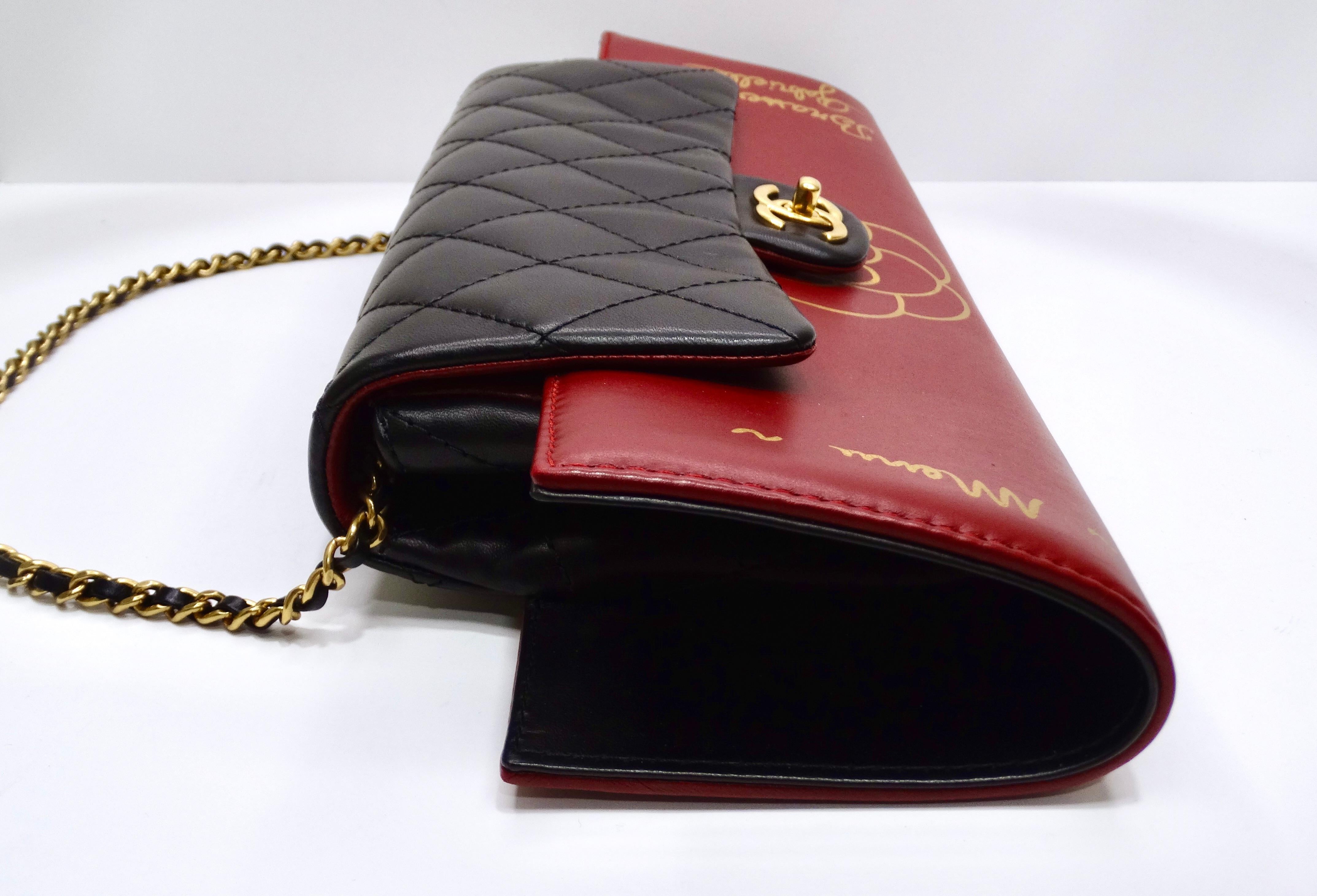 Chanel Limited Edition 'Brasserie Gabrielle' Shoulder Bag 2