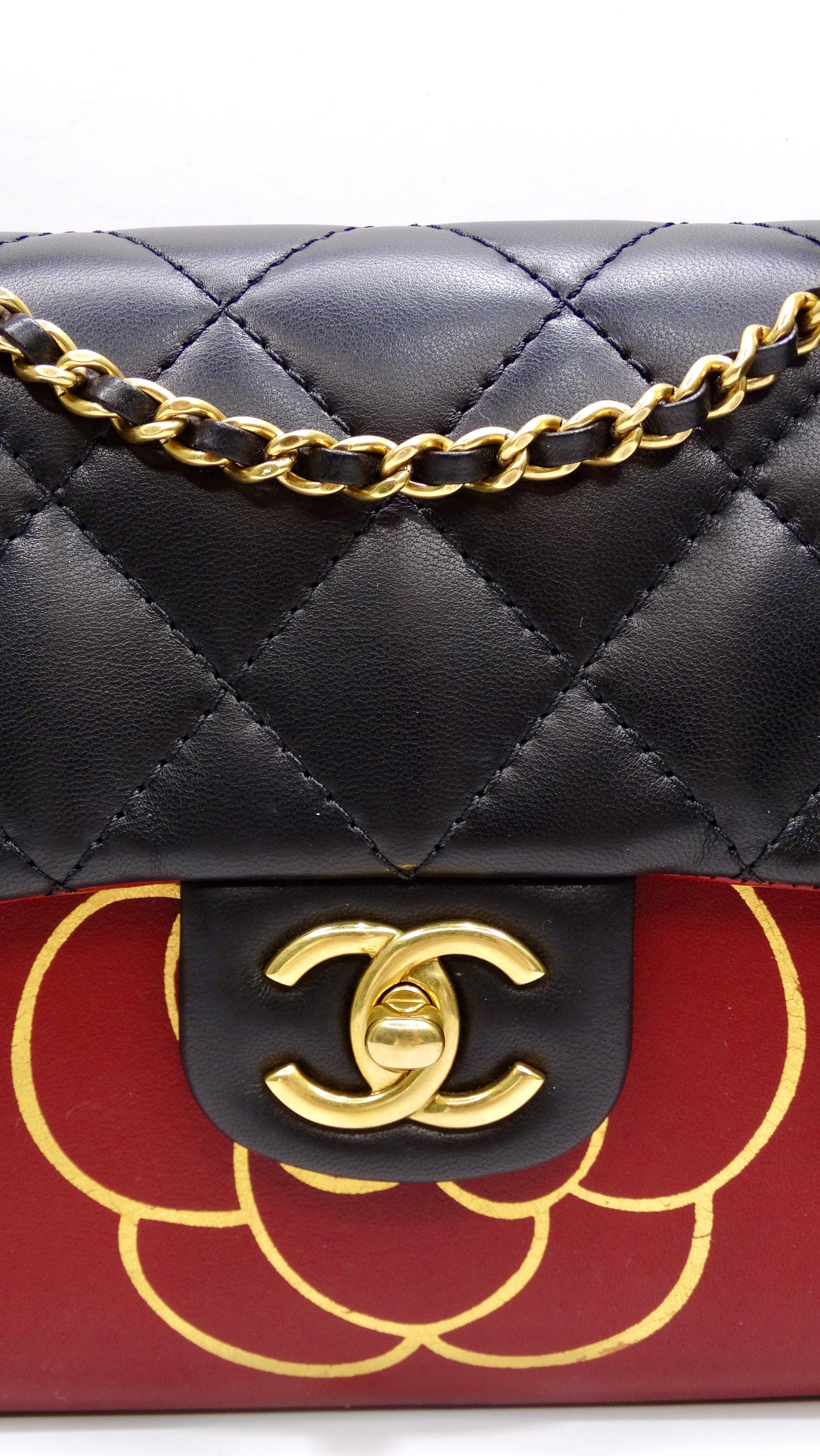 chanel authenticity card 10218184