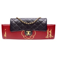 Chanel Limited Edition 'Brasserie Gabrielle' Umhängetasche