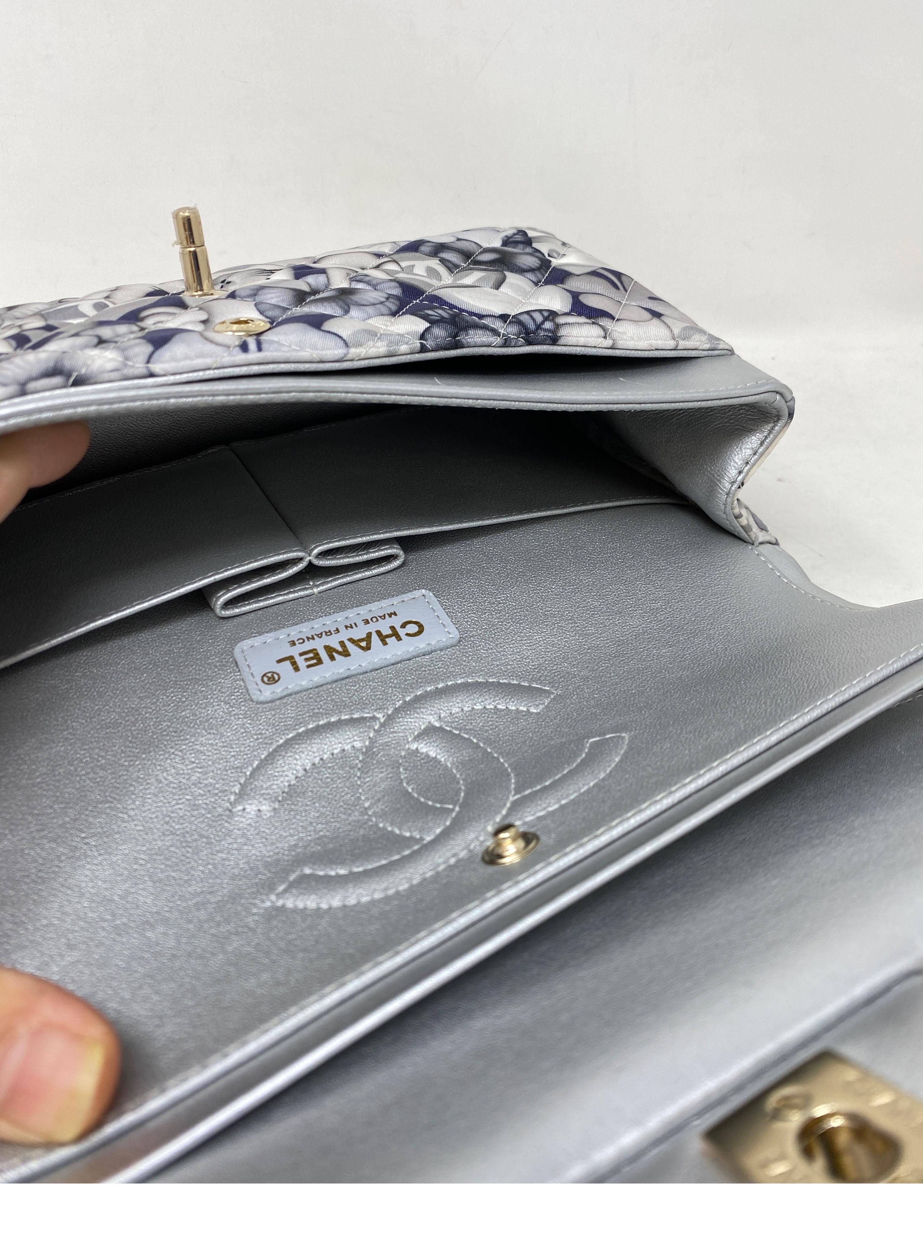 Chanel Limited Edition Cat Bag 4