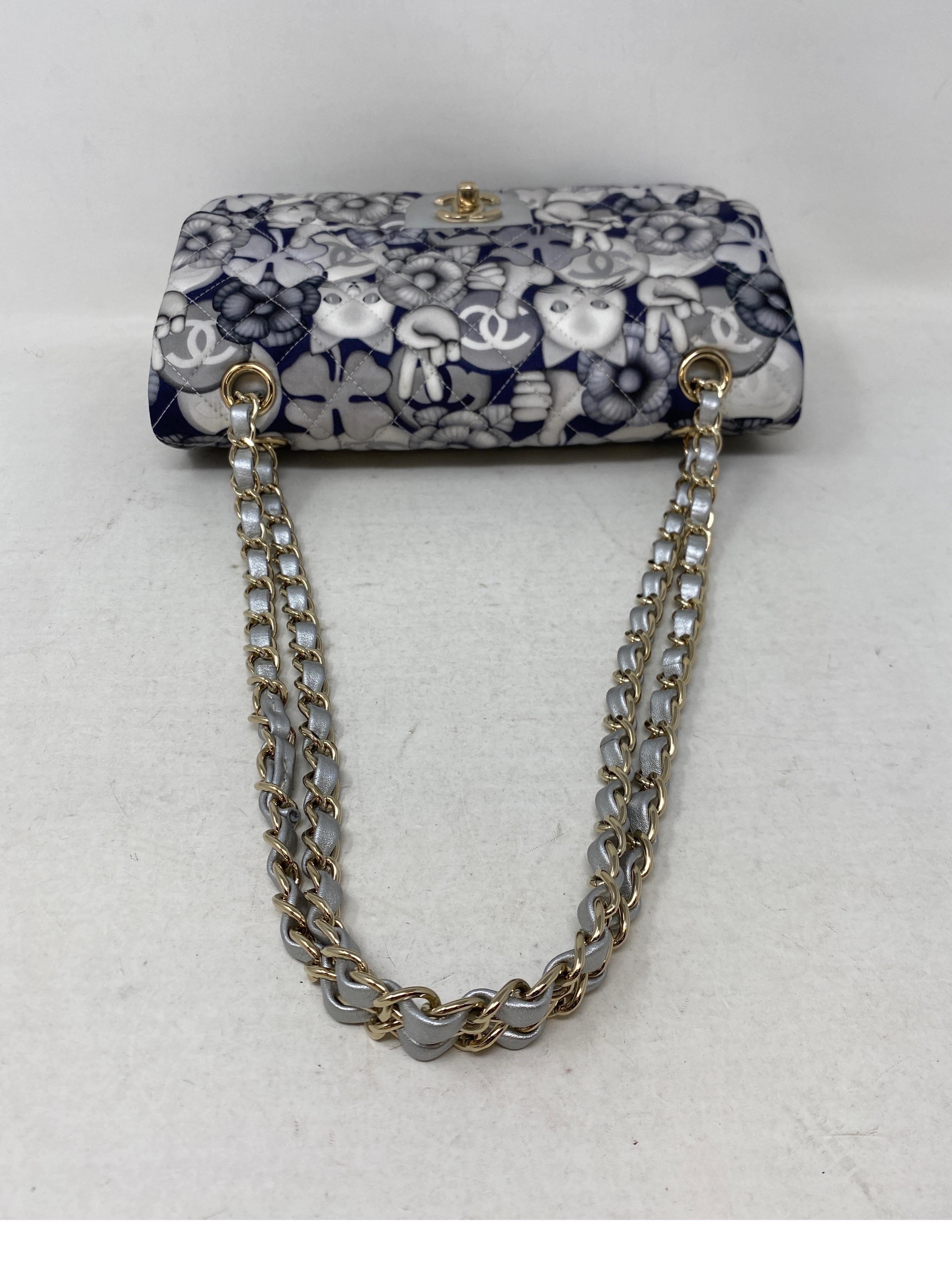 Women's or Men's Chanel Limited Edition Cat Bag 