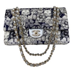 Chanel Limited Edition Cat Bag