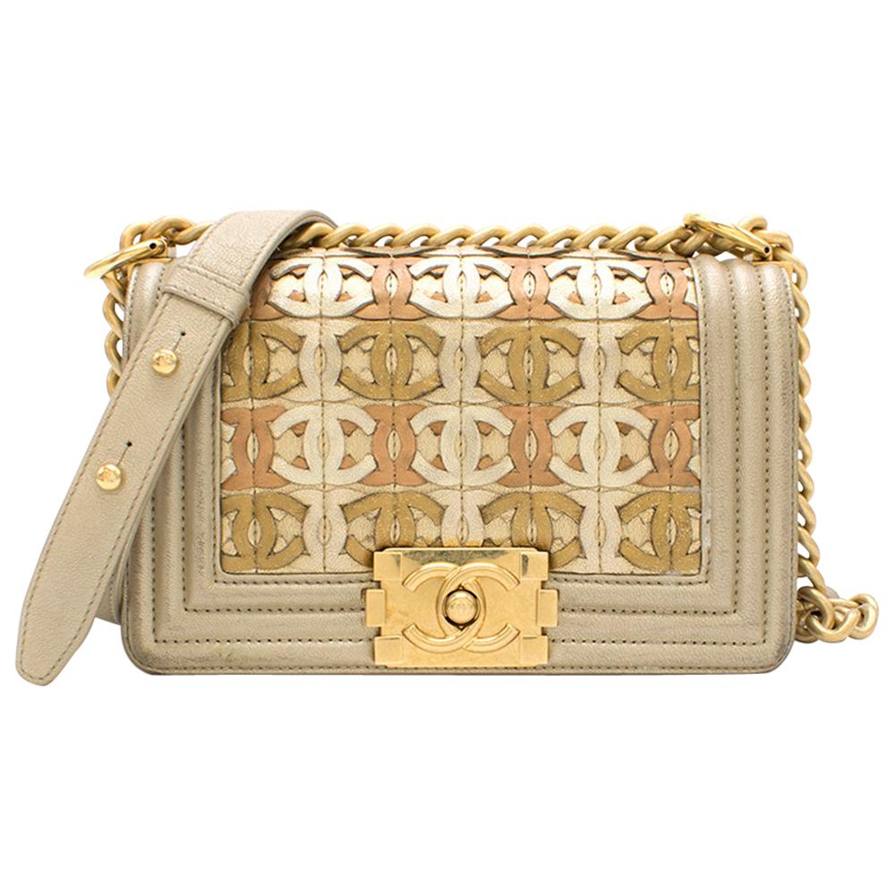 Cc boy bag sale