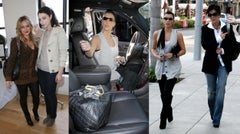 Chanel Limited Edition Jumbo Mesh Chain Lammfell gesteppt Hobo Satchel