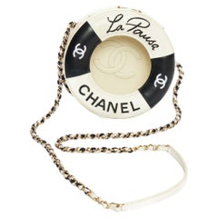 Chanel Limited Edition La Pausa Bag