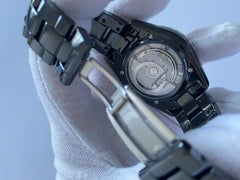 CHANEL Limited Edition Mademoiselle J12 La Pausa Watch  38 Mm  New