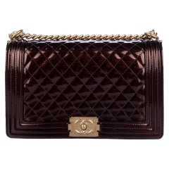 Chanel Vip Gift Bag - 2 For Sale on 1stDibs