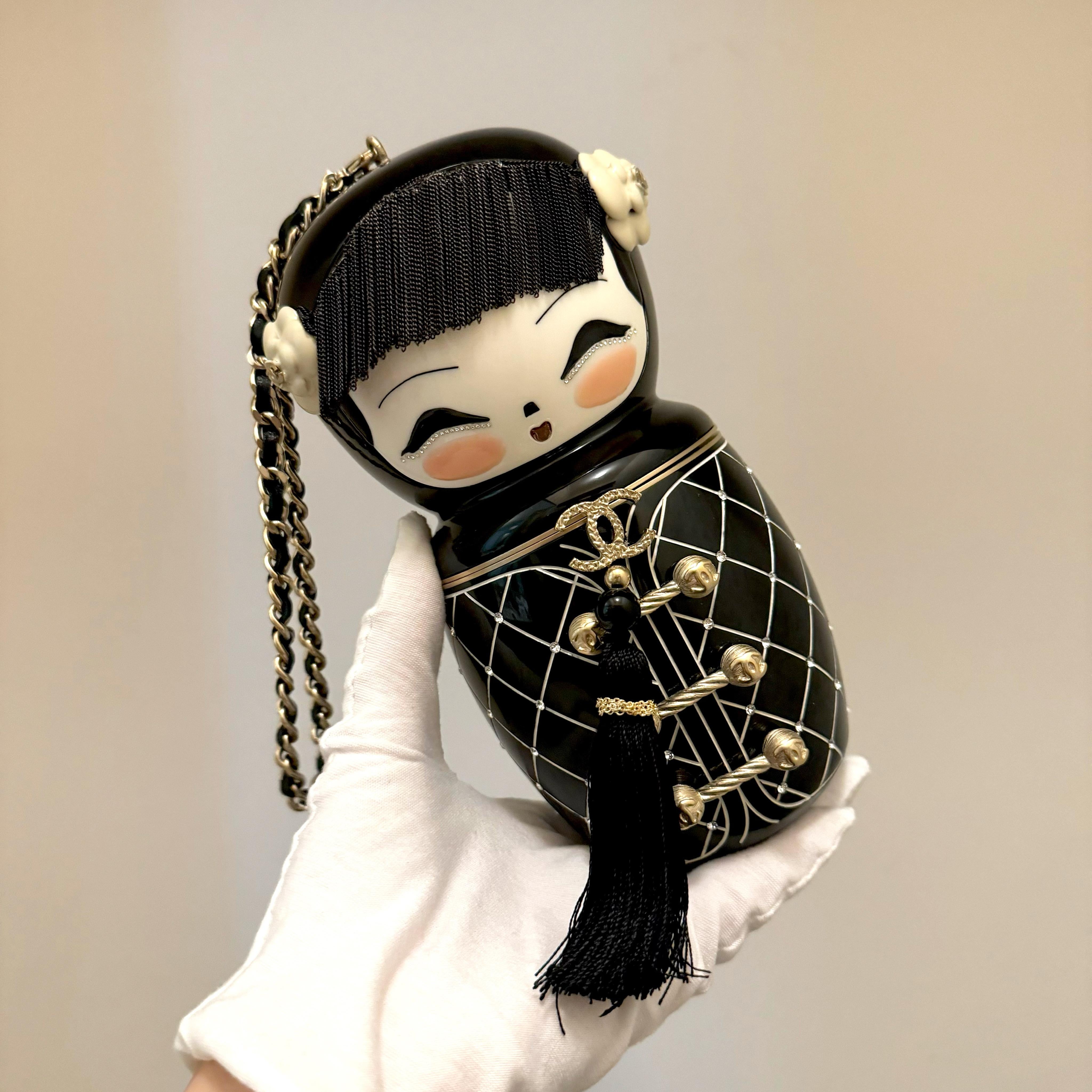 chanel china